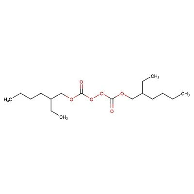 5OTN CAS 16111-62-9 | Di-(2-ethylhexyl)peroxydicarbonate