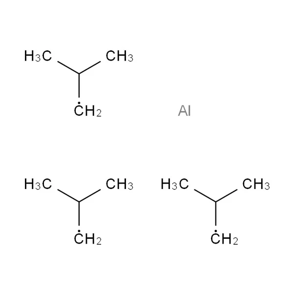100-99-2 Triisobutylaluminium C12H27Al