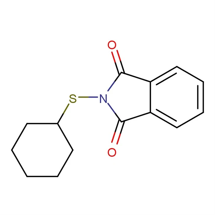 25 KG Cyclohexyl N-Phthalimidyl Sulfide| CAS 17796-82-6