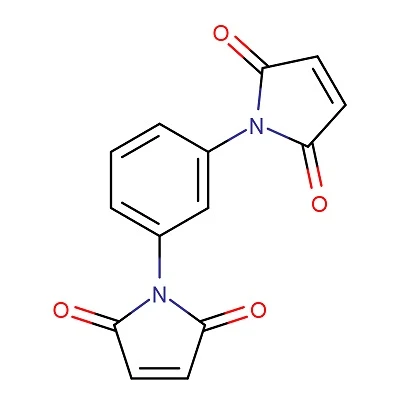 100kg 3006-93-7 N,N'-1,3-BISMALEIMIDOBENZENEC14H8N2O4
