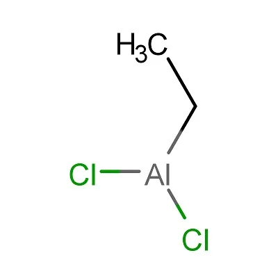 100KG 563-43-9 Dichloromonoethylaluminum C2H5AlCl2 100KG 563-43-9 Dichloromonoethylaluminum C2H5AlCl2