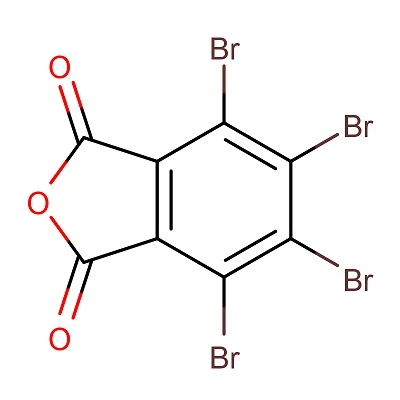 10KG 632-79-1 MFCD00005919 C8Br4O3
