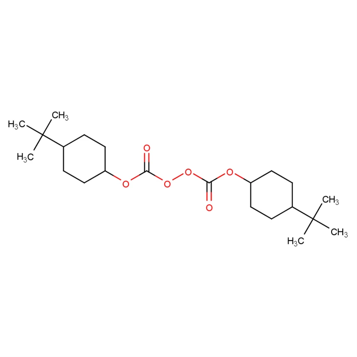 100kg 99%15520-11-3 TBCP C22H38O6 For Rubber Products