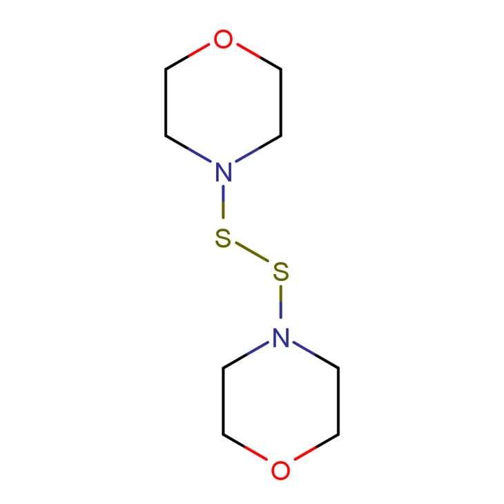 CAS：103-34-4 Vulcanizing Agent DTDM