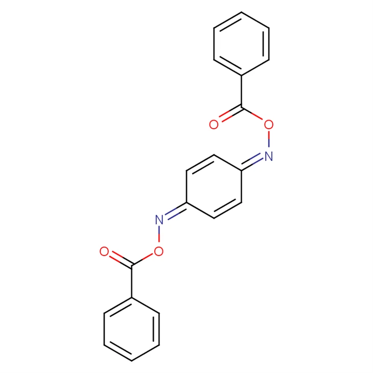 CAS：105-11-3 1,4-Benzoquinone dioxime；1,4-CYCLOHEXADIENEDIONE DIOXIME