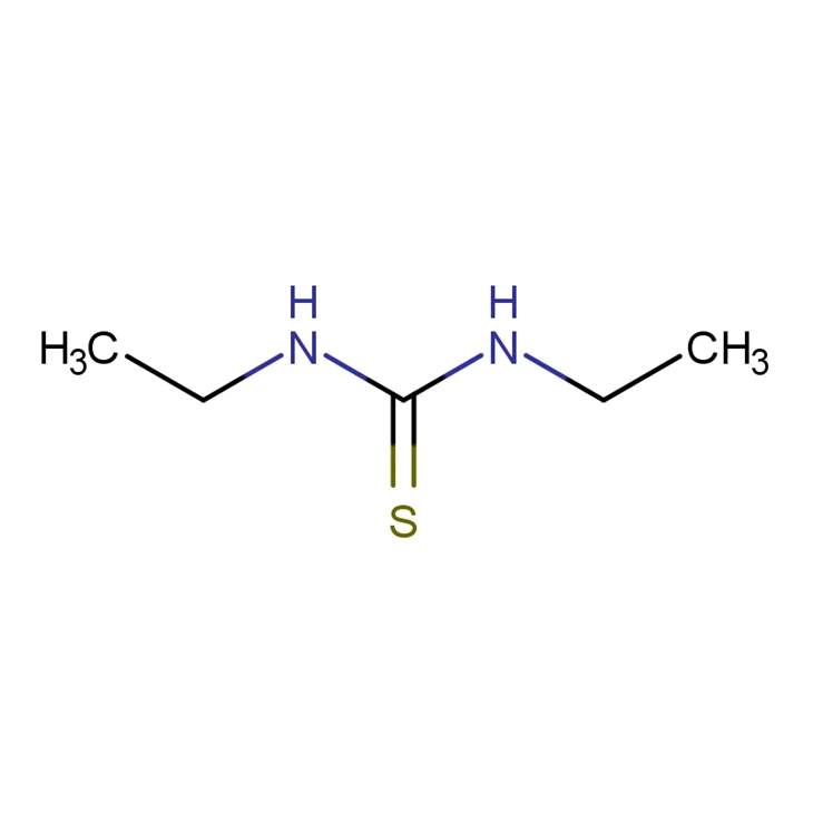 CAS：105-55-5 Accelerator DETU;N,N'-Diethylthiourea