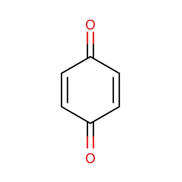 106-51-4 1,4-Benzoquinone C6H4O2