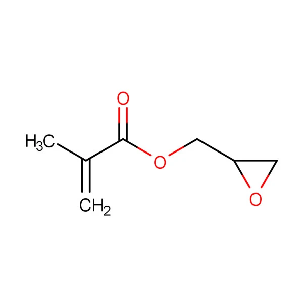 106-91-2 Glycidyl Methacrylate C7H10O3