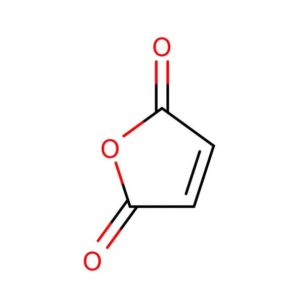108-31-6 Maleic Anhydride C4H2O3