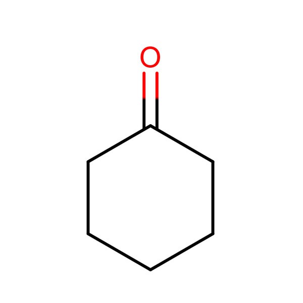100kg 108-94-1 Cyclohexanone C6H10O