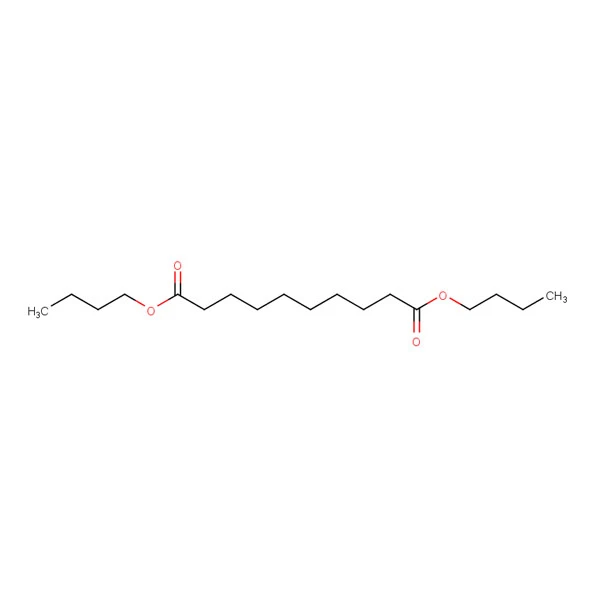 109-43-3 Dibutyl Sebacate Plasticizer DBS C18H34O4