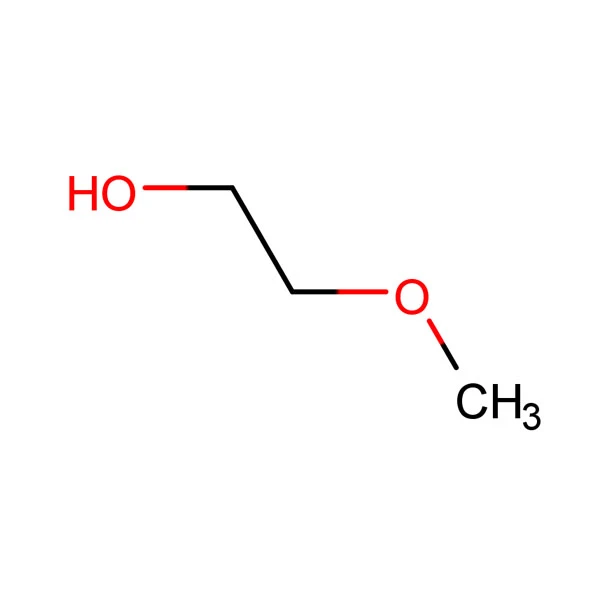 109-86-4 2-Methoxyethanol C3H8O2