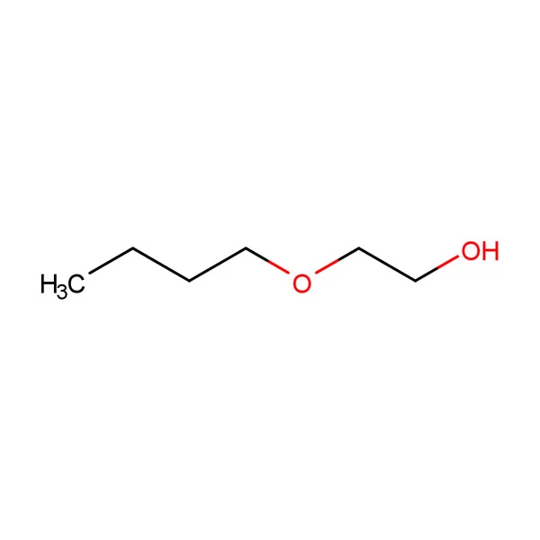 100kg 111-76-2 2-Butoxyethanol;C6H14O2;Tetradecanoic acid;MFCD00002884; EB