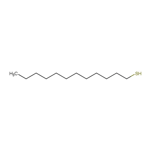 112-55-0 1-Dodecanethiol C12H26S