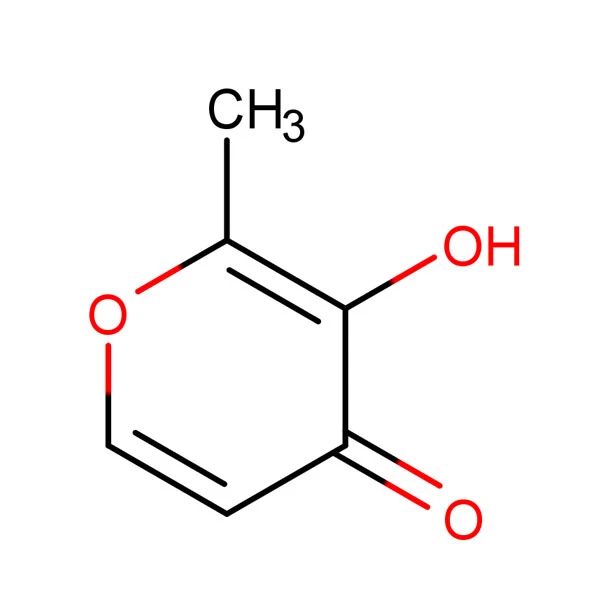 118-71-8 Maltol C6H6O3