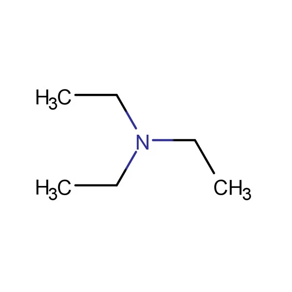 121-44-8 Triethylamine C6H15N