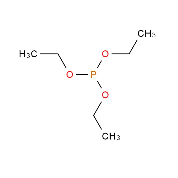 122-52-1 Phosphorous Acid Triethyl Triethyl Phosphite C6H15O3P
