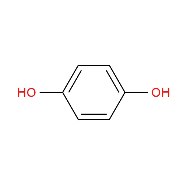 123-31-9 Hydroquinone C6H6O2