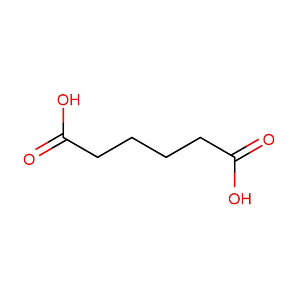 124-04-9 Adipic Acid C6H10O4