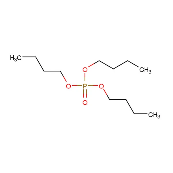 126-73-8 Tributyl Phosphate(TBP)C12H27O4P