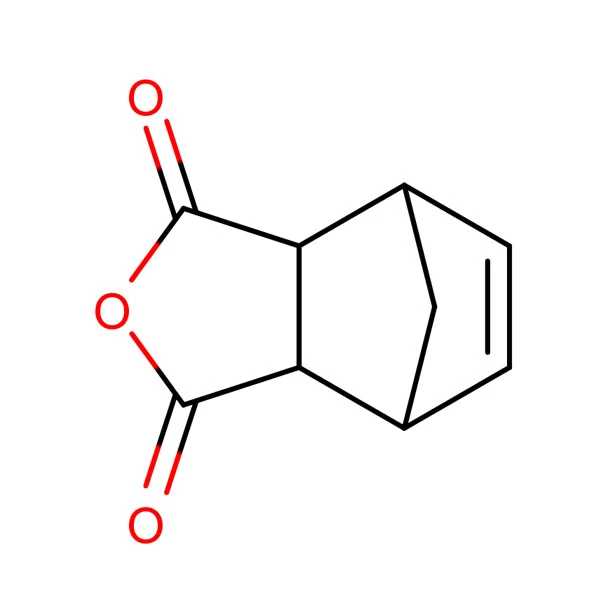 129-64-6 Carbic Anhydride C9H8O3