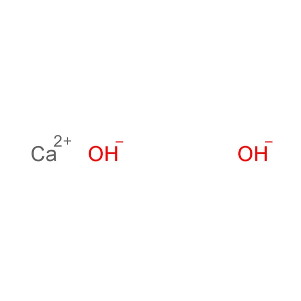 1305-62-0 Calcium Hydroxide CaH2O2