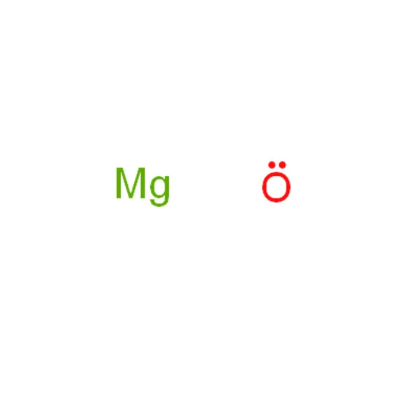 1309-48-4 Magnesium Oxide Light MgO