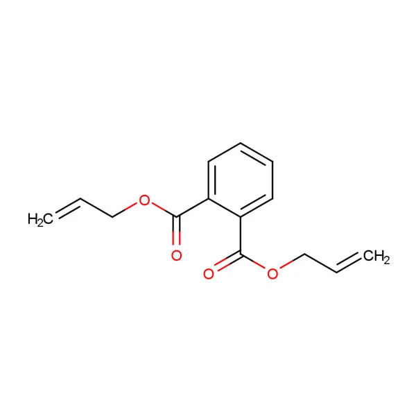 131-17-9 Diallyl Phthalate Plasticizer DAP C14H14O4