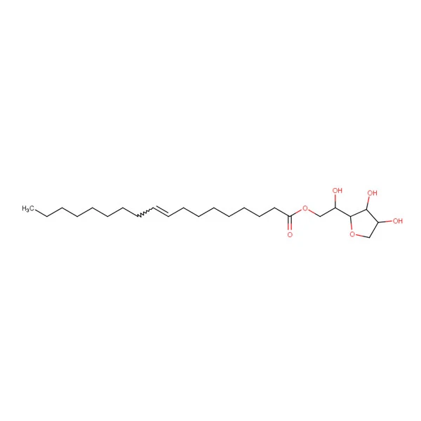 1338-43-8 Sorbitane Monooleate(Span-80) C24H44O6