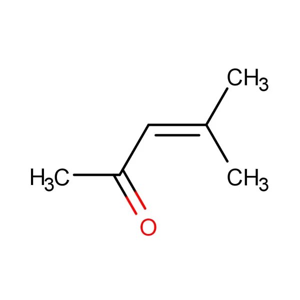 100KG 141-79-7 Mesity Oxide C6H10O；The propyl acetone; Mesityloxide 0