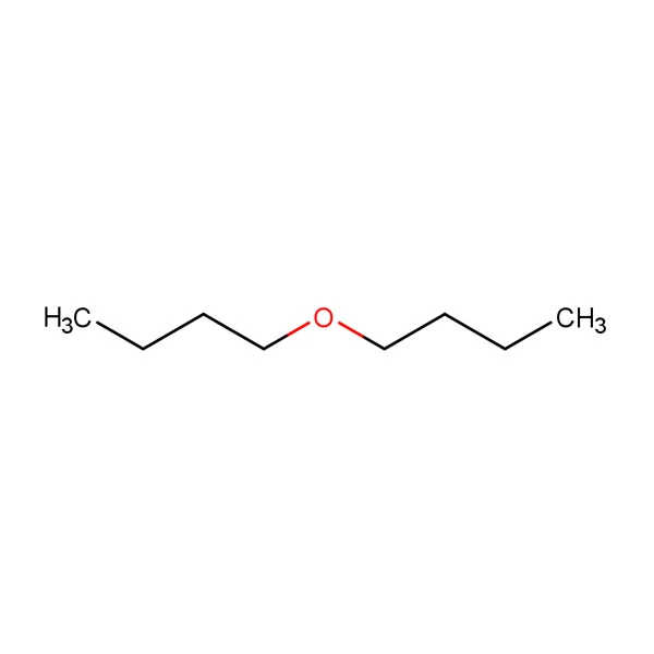 100kg 142-96-1 Di-n-butyl Ether C8H18O