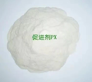 14634-93-6 Accelerator PX;zinc Ethylphenyldithiocarbamate