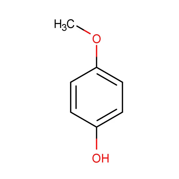 150-76-5 4-Methoxyphenol C7H8O2