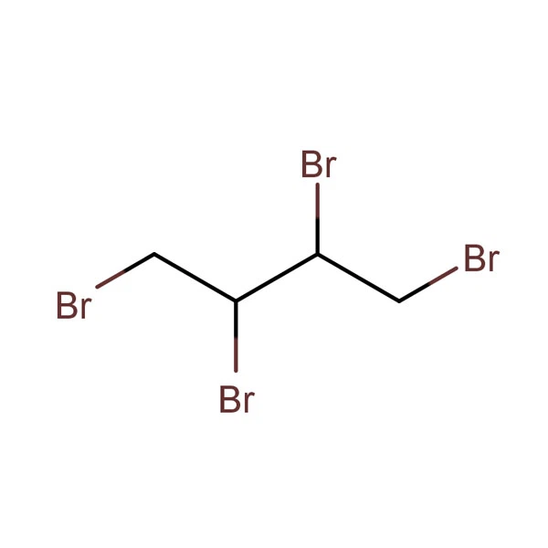 100KG 1529-68-6 Fireguard 5000 C4H6Br4