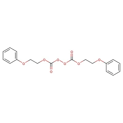 1TON CAS 41935-39-1 | Peroxydicarbonic Acid Di(2-phenoxyethyl) Ester