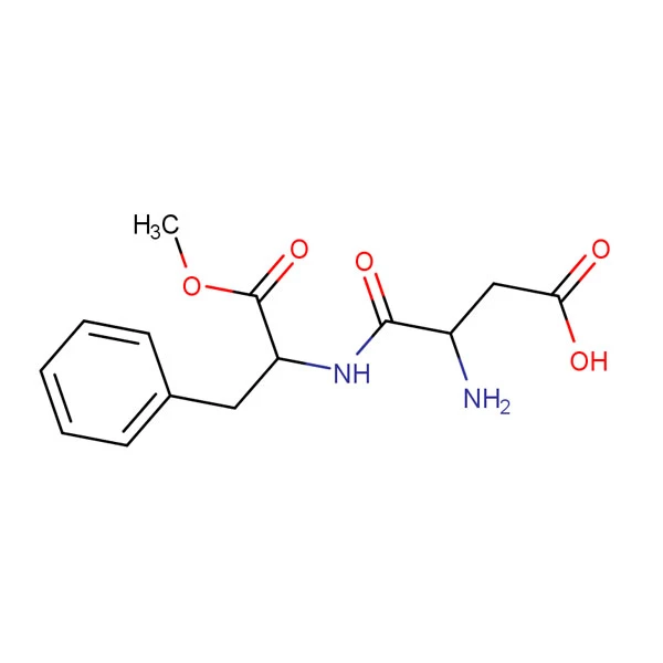 22839-47-0 Aspartame C14H18N2O5