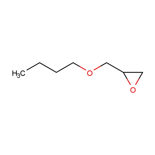 2426-08-6 Butyl Glycidyl Ether C7H14O2