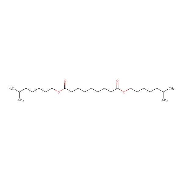 26544-17-2 Diisooctyl Azelaate Plasticizer DOZ C25H48O4
