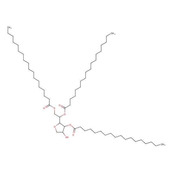 26658-19-5 Sorbitan Tristearate(Span-65) C60H114O8