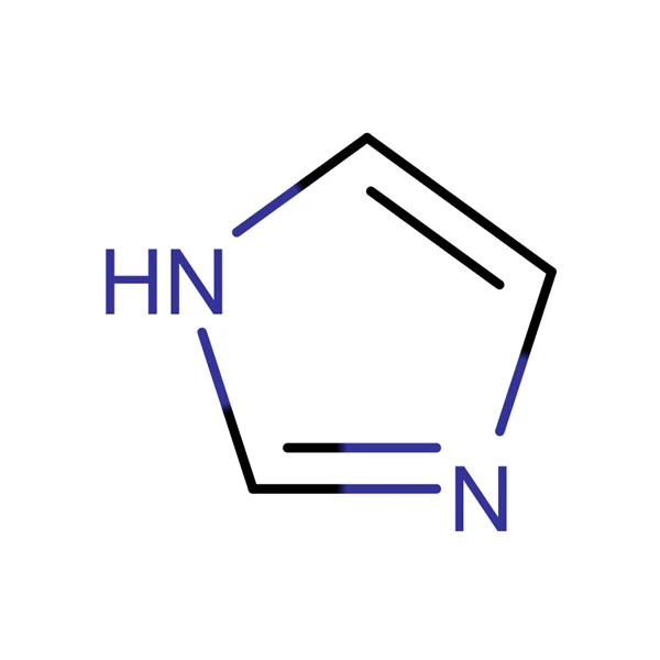 288-32-4 Imidazole C3H4N2