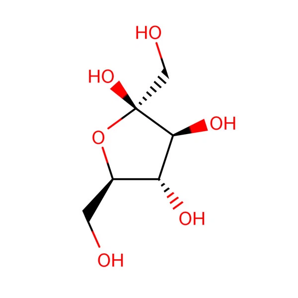 308066-66-2 Fructo Oligosaccharides C6H12O6