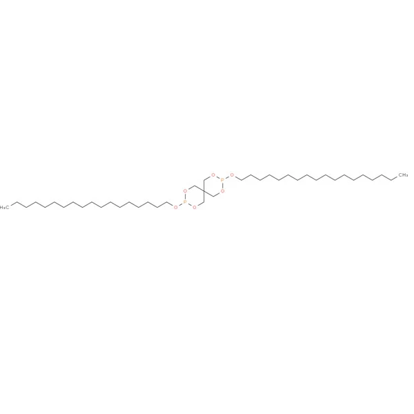 3806-34-6 O,O'-Dioctadecylpentaerythritol Bis(phosphite) C41H82O6P2