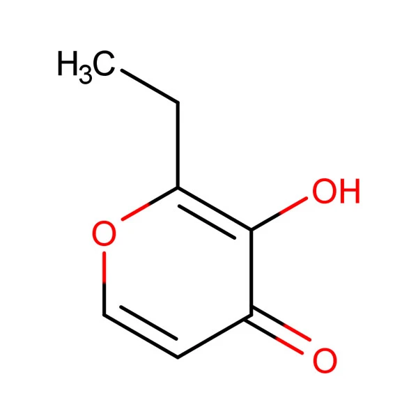 4940-11-8 Ethyl Maltol C7H8O3