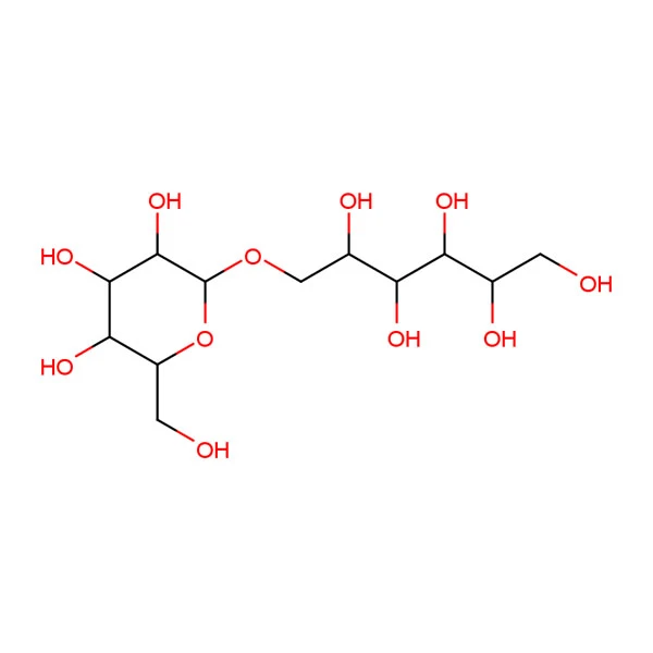 534-73-6 Isomaltitol C12H24O11