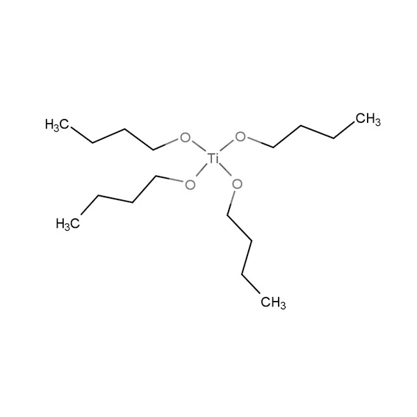 5593-70-4 Tetrabutyl Titanate C16H36O4Ti