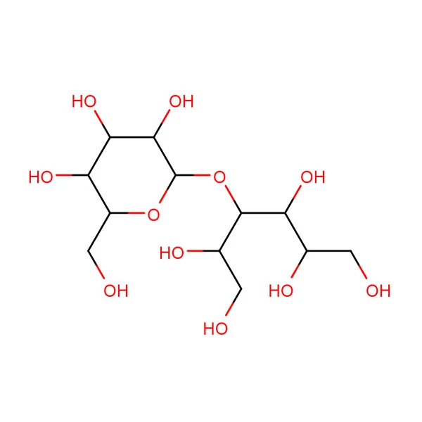 585-88-6 Maltitol C12H24O11