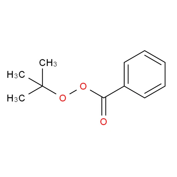 614-45-9 Initiator C Tert-Butyl Peroxybenzoate(TBPB)C11H14O3