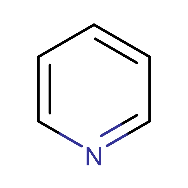 CAS:628-13-7 Pyridine Hydrochloride;EINECS 211-027-4; pyridine,hydrochloride; Pyridine chlorhydrate