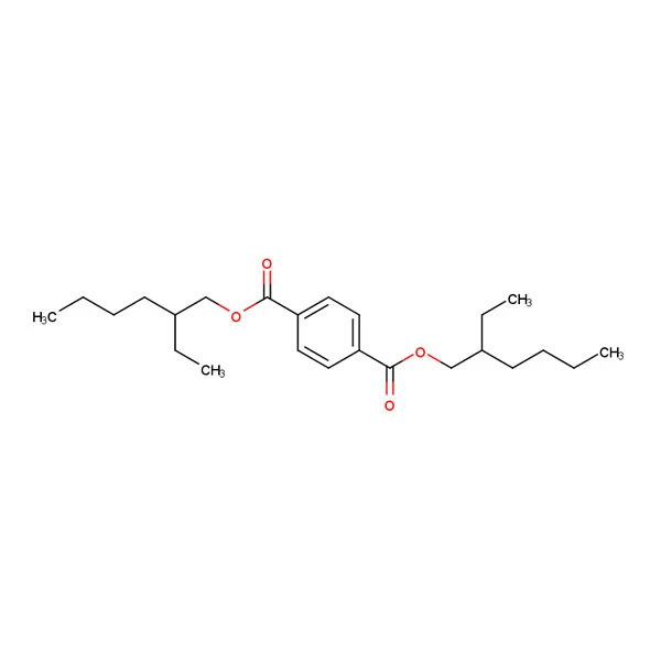 6422-86-2 Dioctyl Terephthalate Plasticizer DOTP C24H38O4