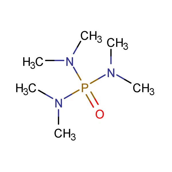 680-31-9 Hexamethylphosphoramide C6H18N3OP